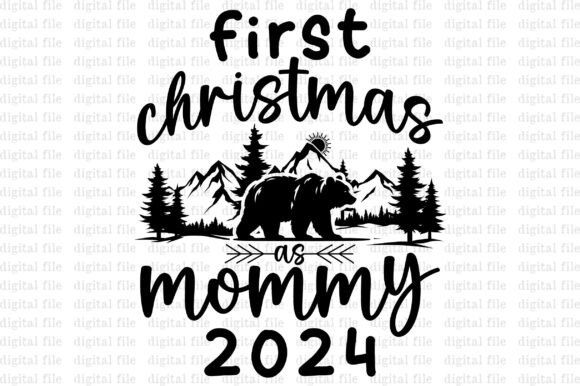 First Christmas As a Mom: A Designer's Review