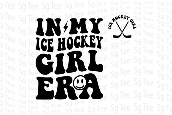In My Ice Hockey Girl Era: A Closer Look