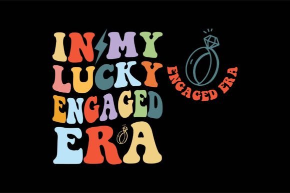 In My Lucky Engaged Era: A Designer's Review