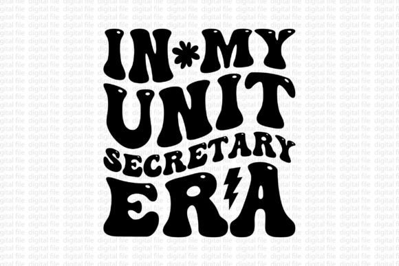 In My Unit Secretary Era: A Retro Embroidery Gem