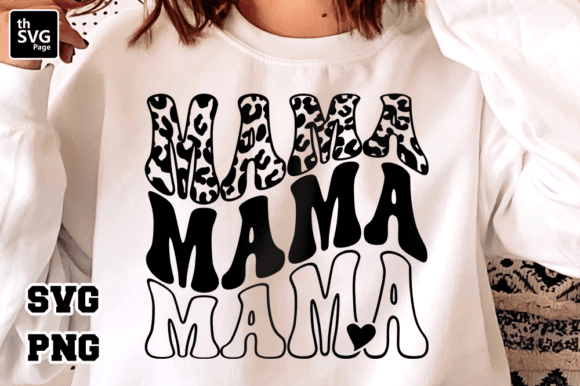 Mom Svg Mama Svg Mothers Day Svg Png Review
